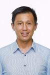 Steve Hung-Lam YiM