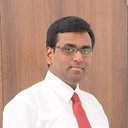 Sundar Daniel Victor Peethala