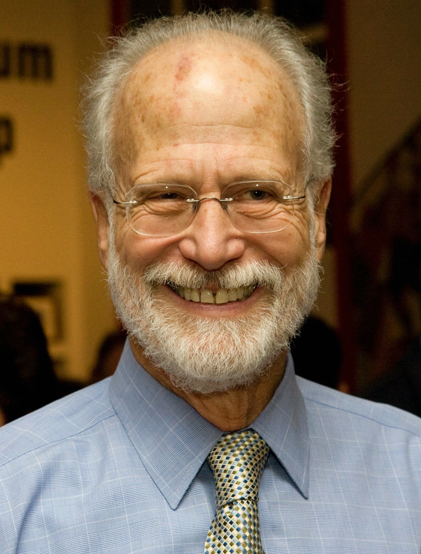 David H. Wegman