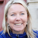 Ellen Beate Hansen Sandseter