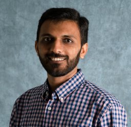 Kevin Desai