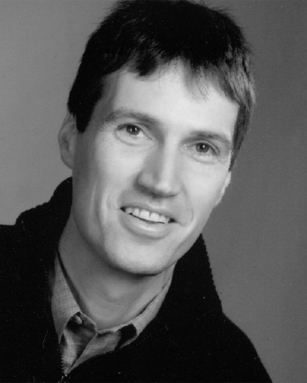 Martin Rütters