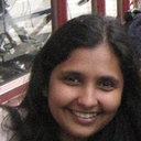 Maheshi Dassanayake