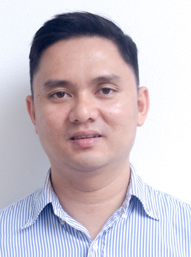 Henry Nguyen