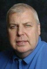 Bernard O’Hara