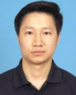 Bo Zhong