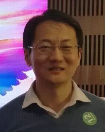 Yongxin Zhou