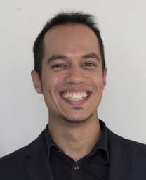 Daniel Schmitter