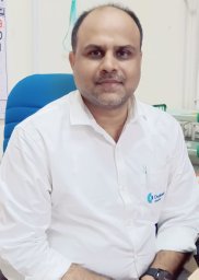 Surajit Pathak