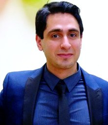 Mohammadali Hedayat