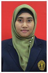 Agustiana Dwi Indiah Ventyaningsih