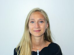 Flora Charbonnier