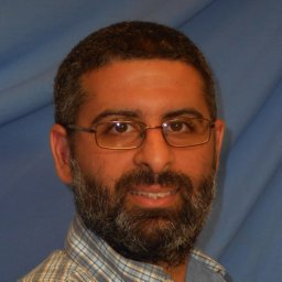 Ahmed Fahmy