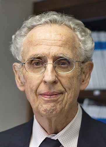 Lloyd R. Snyder