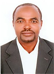 Yesuf Assen Mohammed
