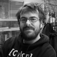 Daniel Lacour