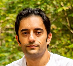 Nima Khodambashi