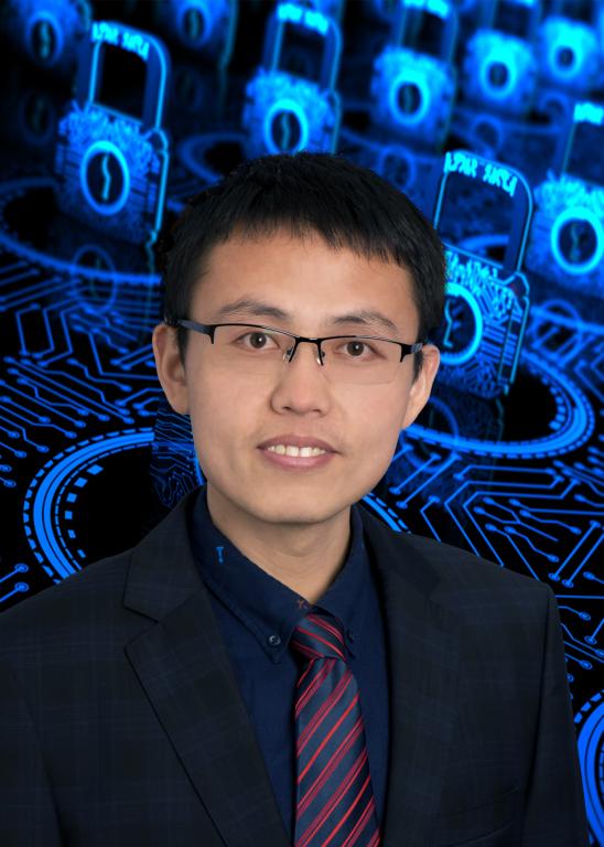 Yushu Zhang