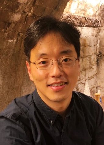 Hyo Jae Yoon