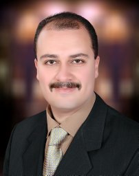Ayman Y El-Khateeb