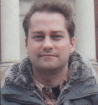 Niels Ulrik Frigaard