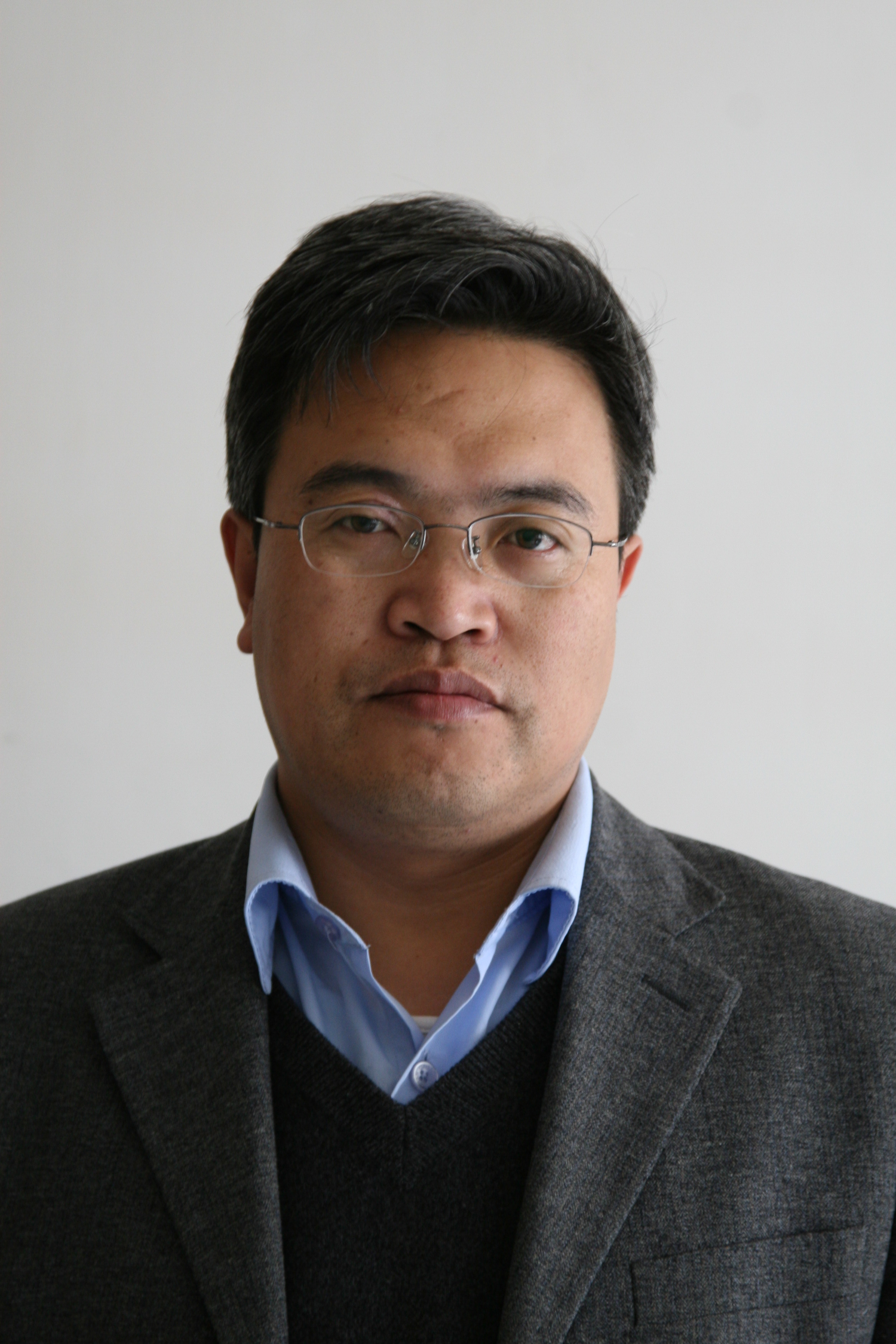 Changzhen Yan