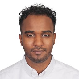 Yousif Badri