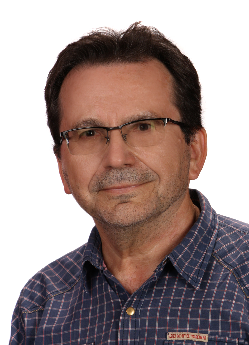 Andrzej L. Sobolewski