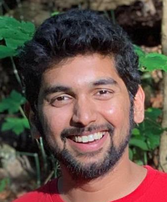 Prashanth Chandran