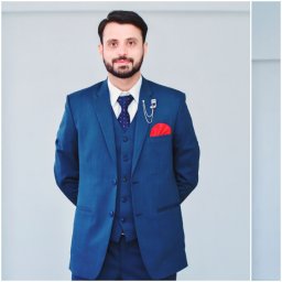 Arslan Ali Raza
