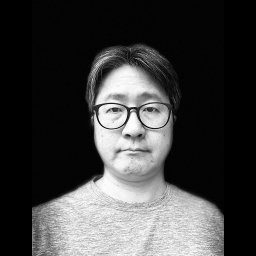 Kyuho Lee