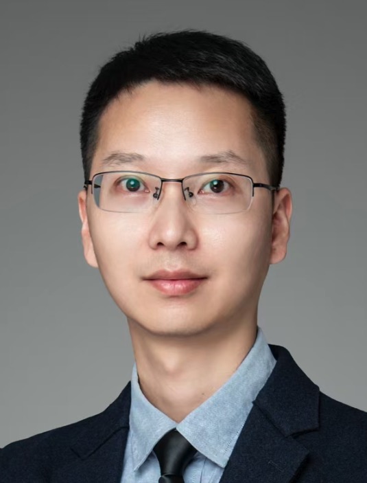 Shoujian Peng