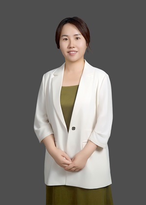 Dongxia Luo