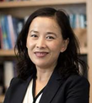 Haiyan Wang