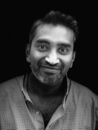 Mayur Madhavan