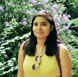 Romi Nambiar