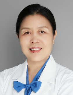 Huasheng Liu