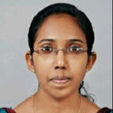 Manju K. Mathew
