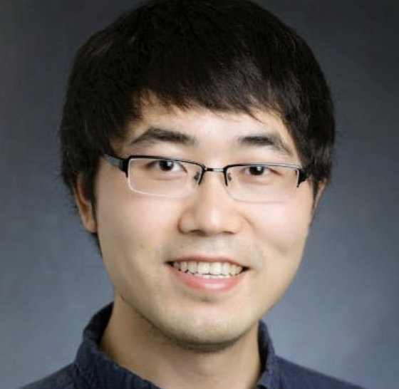 Liang Gao