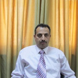 Sami Al-Rawashdeh