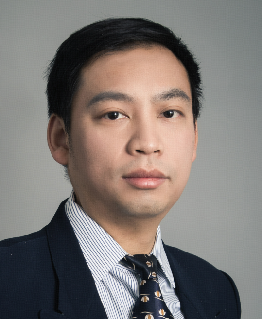 Xiao-Ming Cao