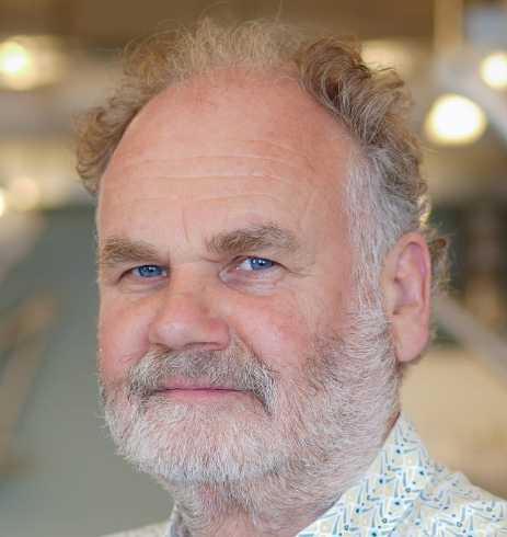 Marcel Nooijen