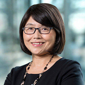 Xiuping Li