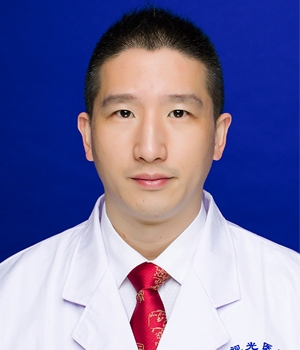 Shihao Chen