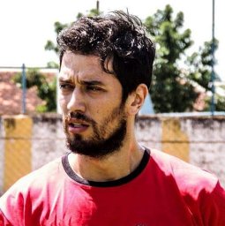 Santiago Maillane