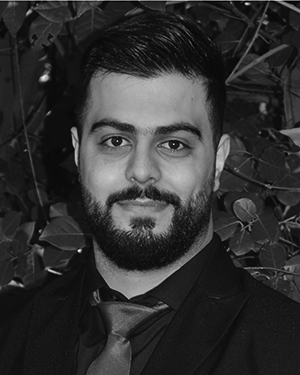 Hussein Saied