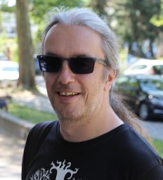 Panagiotis Stathopoulos