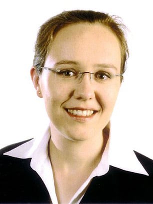 Anke Krueger