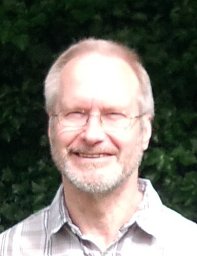Terence Jackson