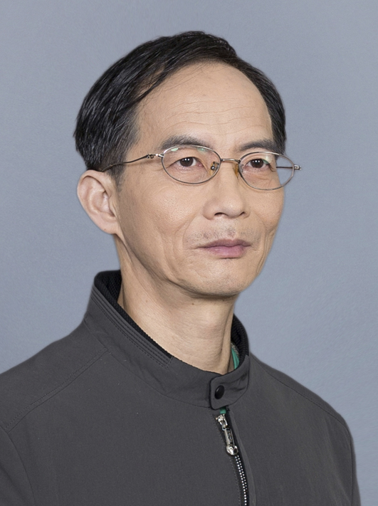 Ning Wang